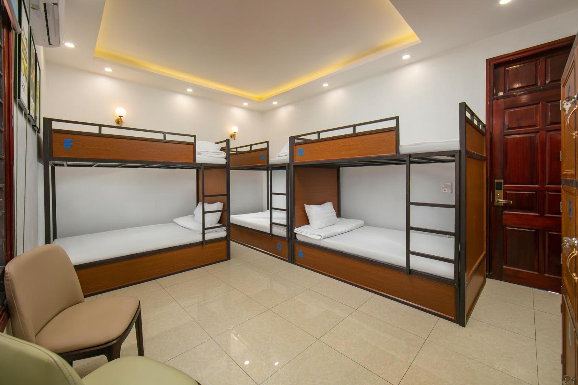 Hanoi Airport Inn & Suites 外观 照片