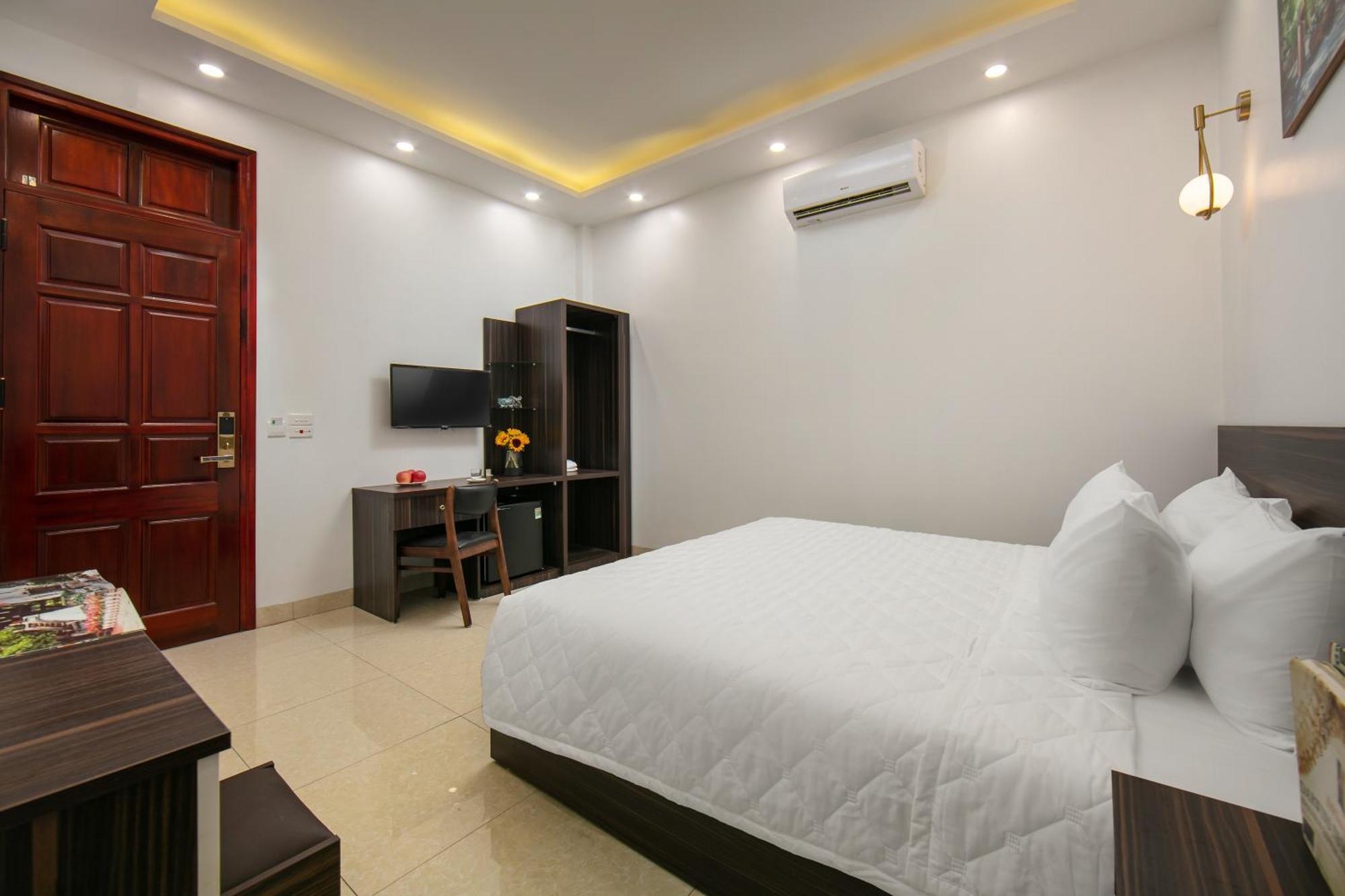 Hanoi Airport Inn & Suites 外观 照片