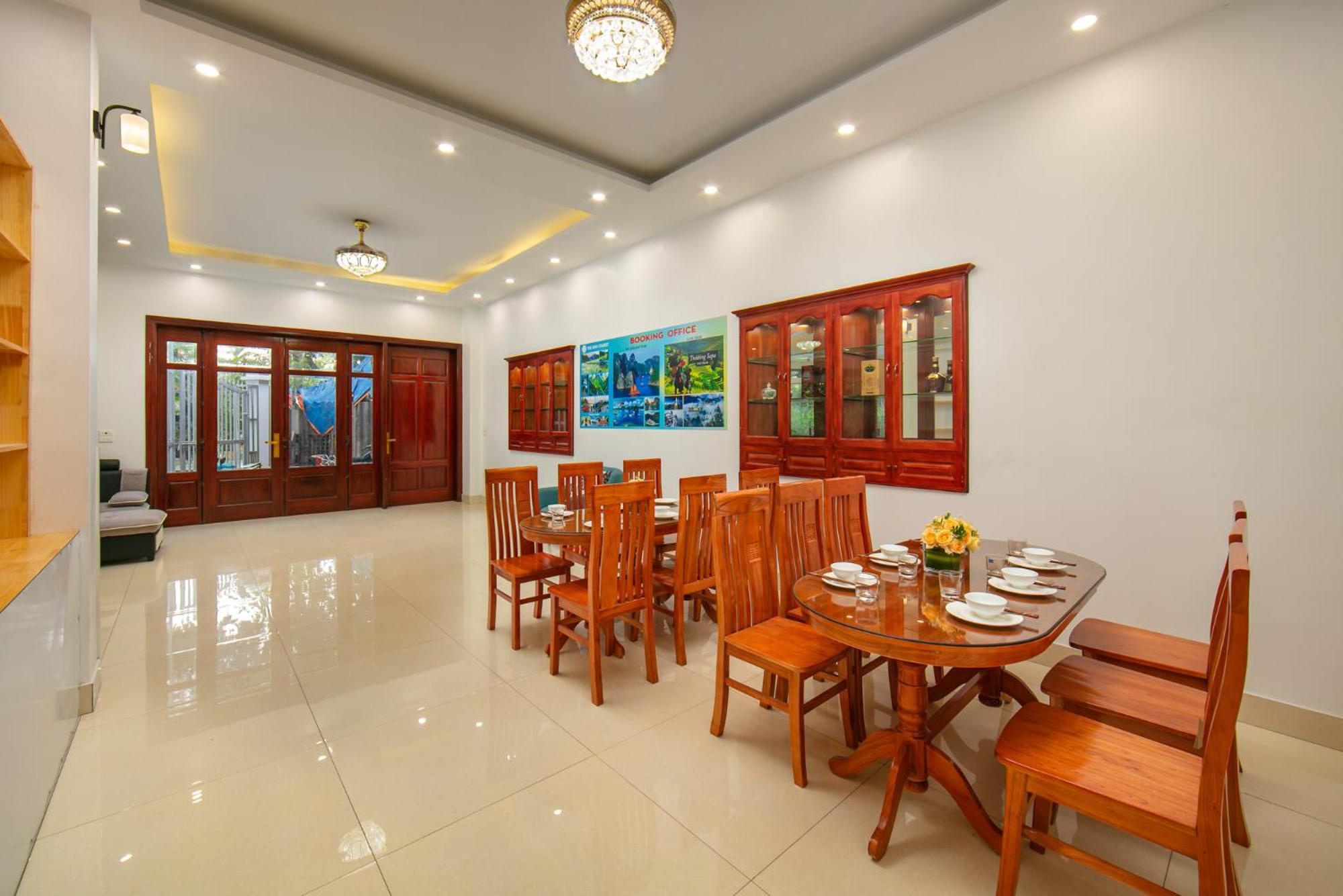 Hanoi Airport Inn & Suites 外观 照片
